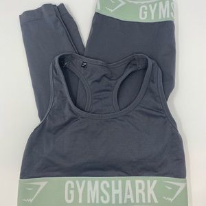 Gymshark Sports Bra & Tights